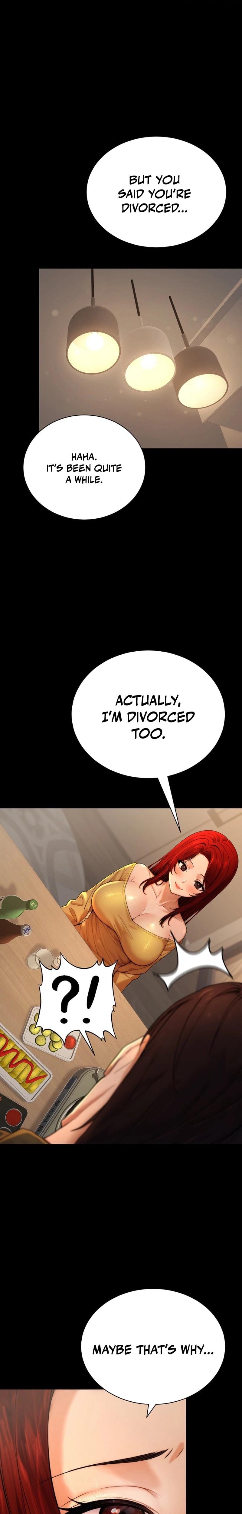 I'm the Only Man in the Female-Dominated Clan Uncensored, chapter 2, page 21 of 30