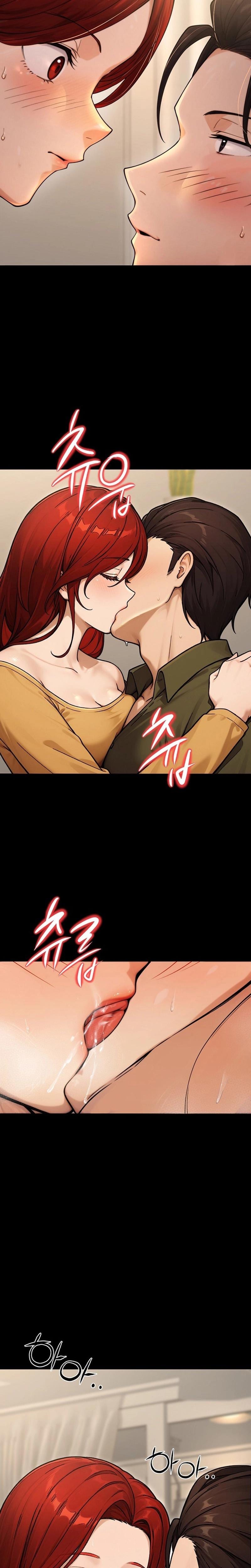 I'm the Only Man in the Female-Dominated Clan Uncensored, chapter 2, page 24 of 30