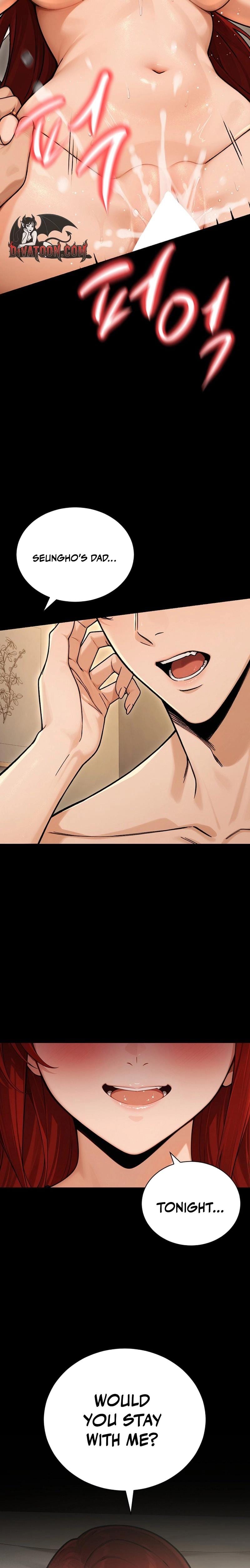 I'm the Only Man in the Female-Dominated Clan Uncensored, chapter 2, page 28 of 30