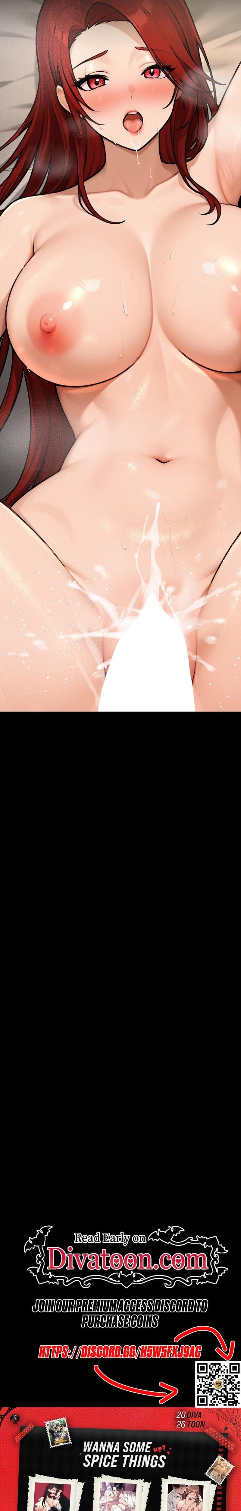 I'm the Only Man in the Female-Dominated Clan Uncensored, chapter 2, page 29 of 30