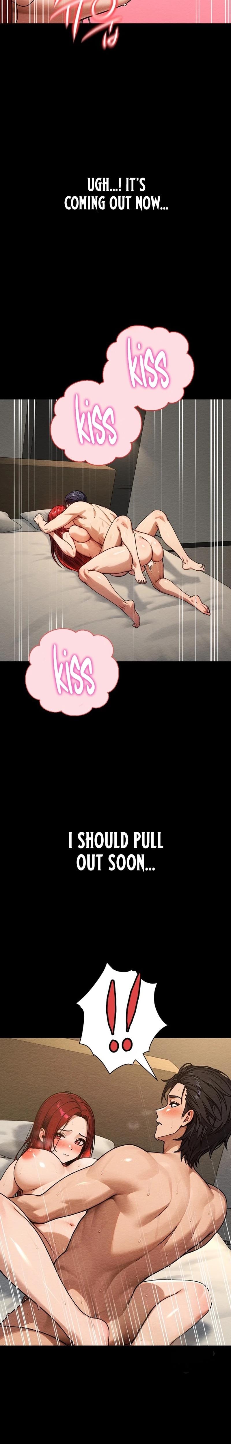 I'm the Only Man in the Female-Dominated Clan Uncensored, chapter 3, page 5 of 27