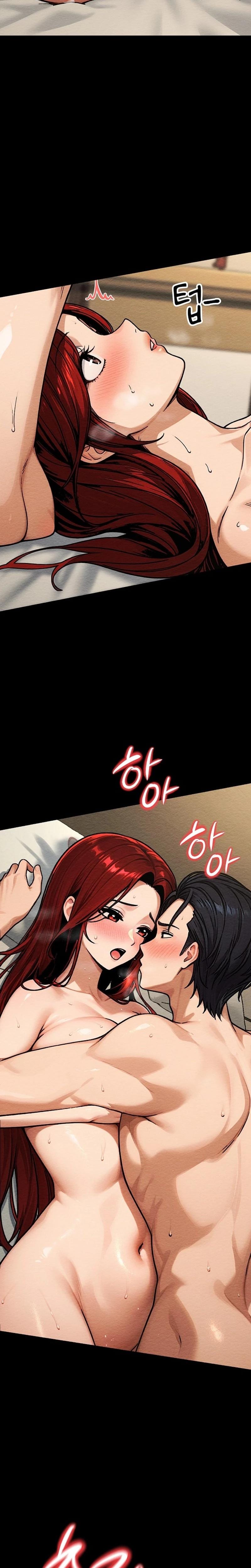 I'm the Only Man in the Female-Dominated Clan Uncensored, chapter 3, page 14 of 27