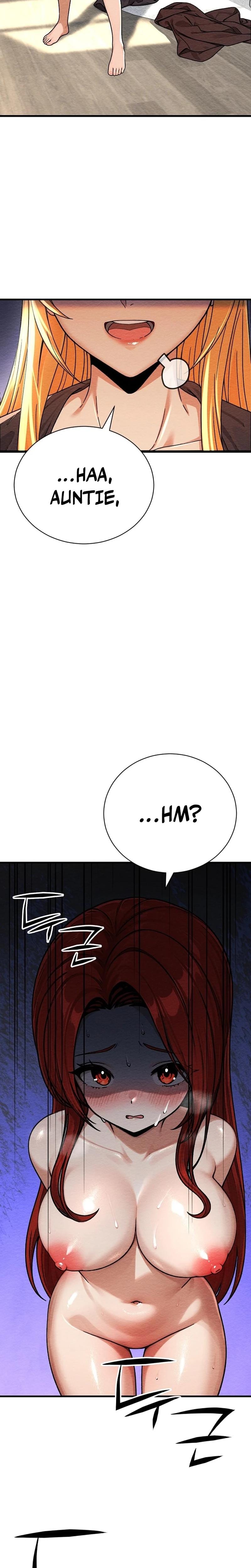 I'm the Only Man in the Female-Dominated Clan Uncensored, chapter 4, page 8 of 33