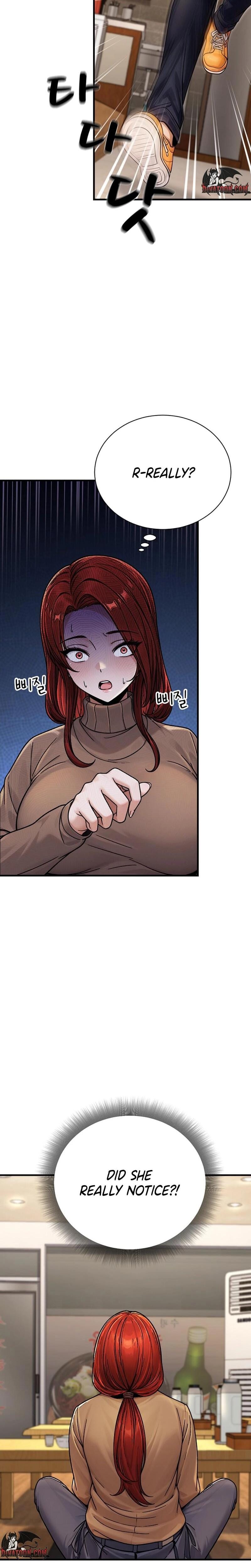 I'm the Only Man in the Female-Dominated Clan Uncensored, chapter 5, page 5 of 34