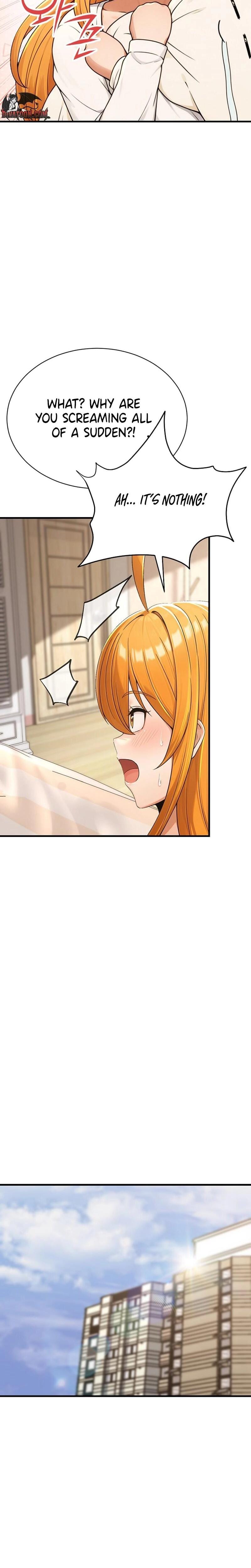I'm the Only Man in the Female-Dominated Clan Uncensored, chapter 5, page 13 of 34