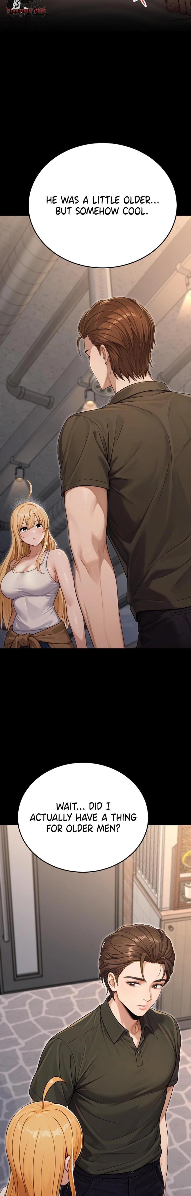 I'm the Only Man in the Female-Dominated Clan Uncensored, chapter 5, page 21 of 34