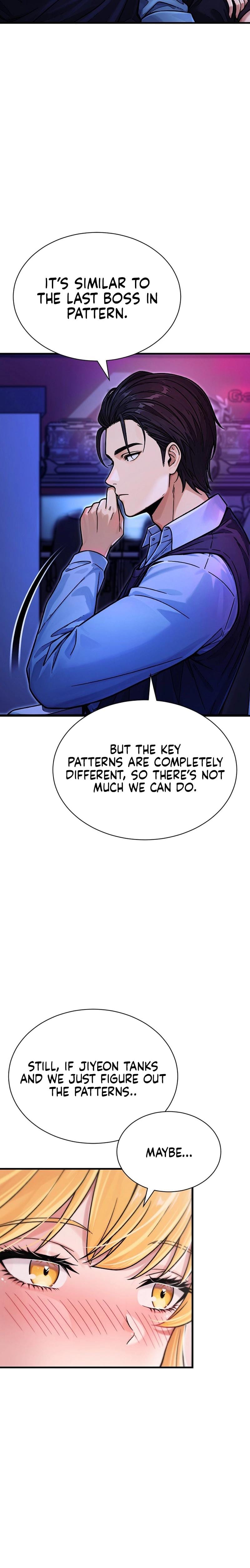 I'm the Only Man in the Female-Dominated Clan Uncensored, chapter 7, page 15 of 35