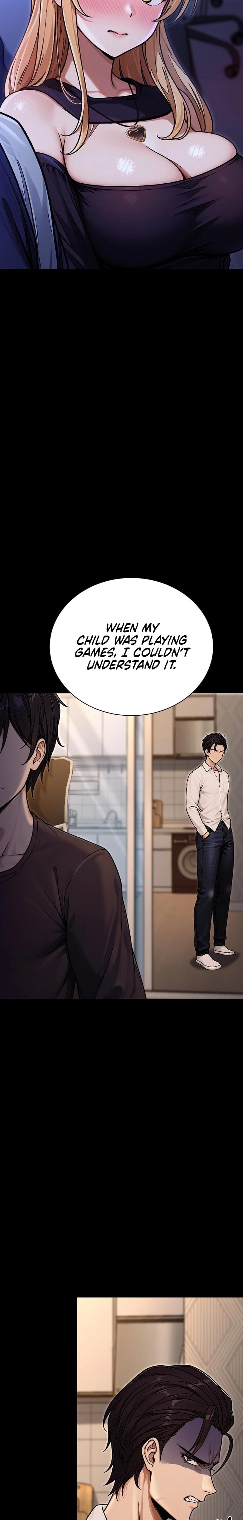 I'm the Only Man in the Female-Dominated Clan Uncensored, chapter 7, page 18 of 35