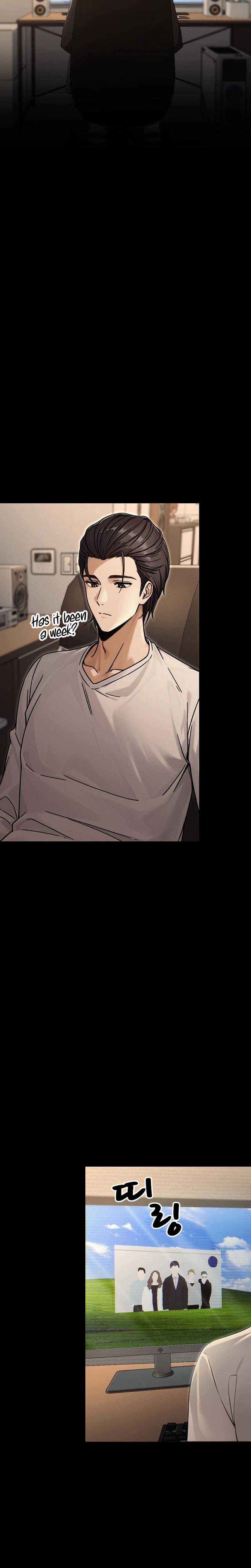 I'm the Only Man in the Female-Dominated Clan Uncensored, chapter 7, page 21 of 35