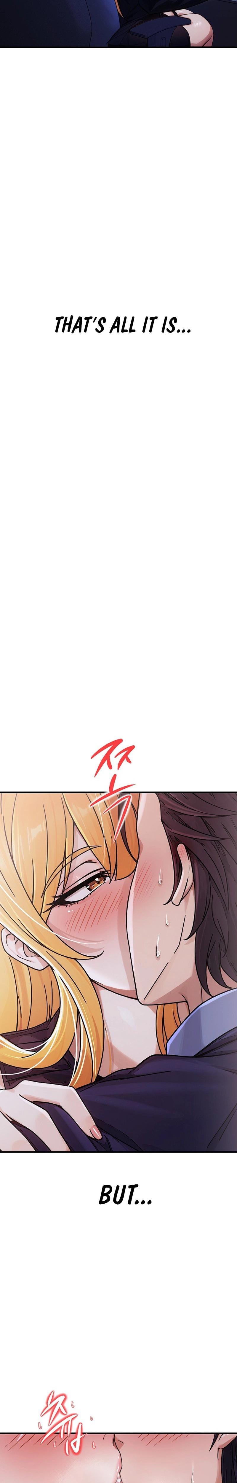 I'm the Only Man in the Female-Dominated Clan Uncensored, chapter 7, page 33 of 35