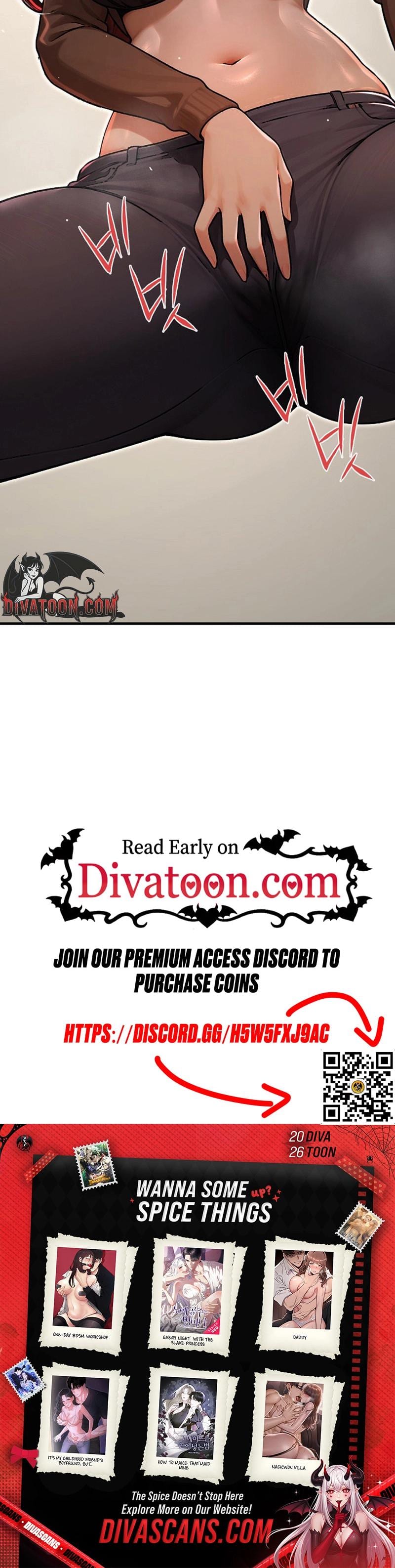 I'm the Only Man in the Female-Dominated Clan Uncensored, chapter 8, page 34 of 34