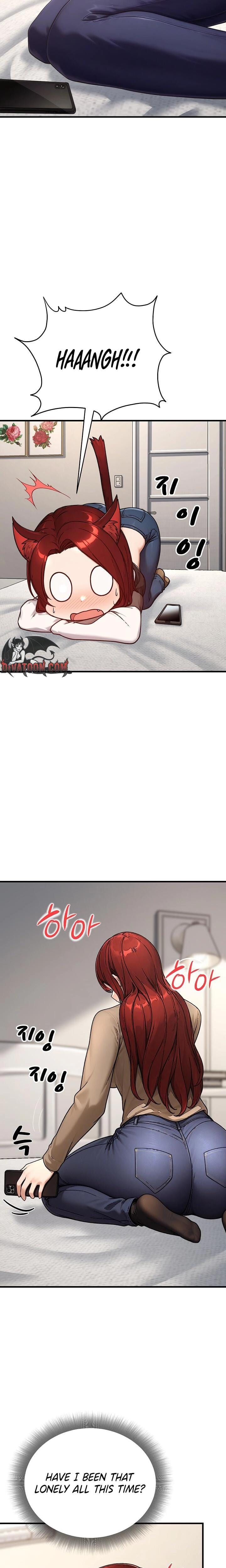 I'm the Only Man in the Female-Dominated Clan Uncensored, chapter 9, page 6 of 28
