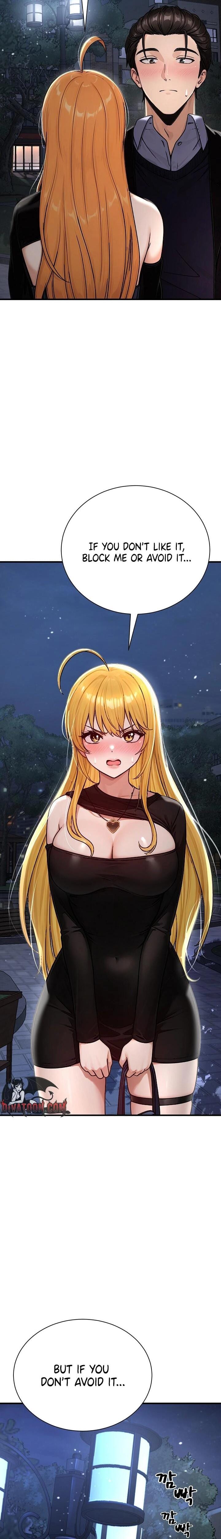 I'm the Only Man in the Female-Dominated Clan Uncensored, chapter 9, page 26 of 28