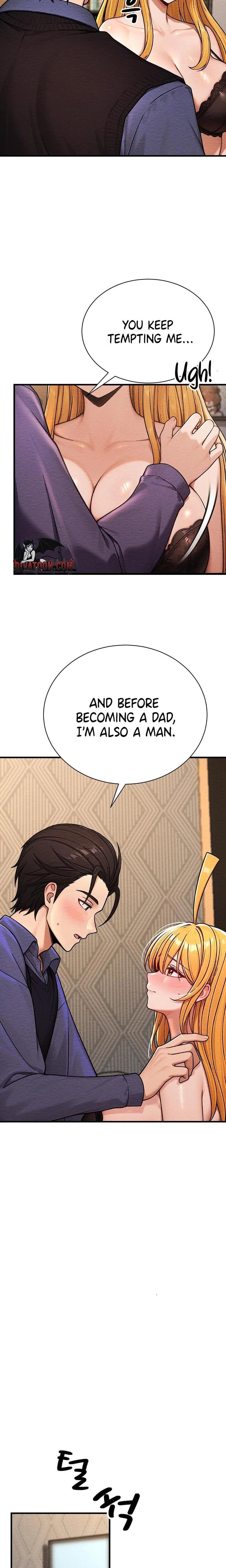 I'm the Only Man in the Female-Dominated Clan Uncensored, chapter 10, page 14 of 31