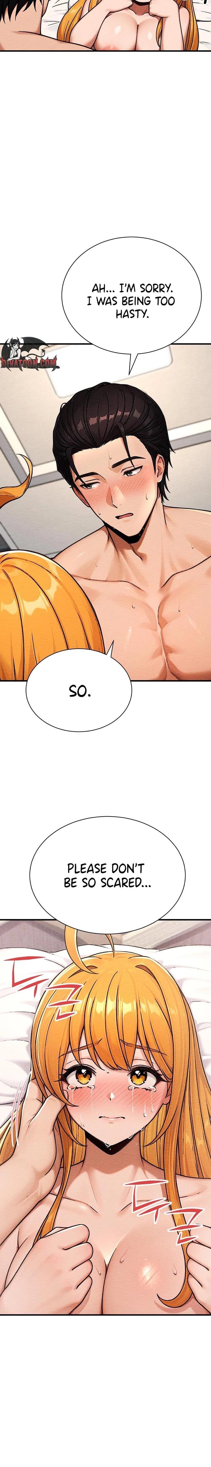 I'm the Only Man in the Female-Dominated Clan Uncensored, chapter 10, page 28 of 31