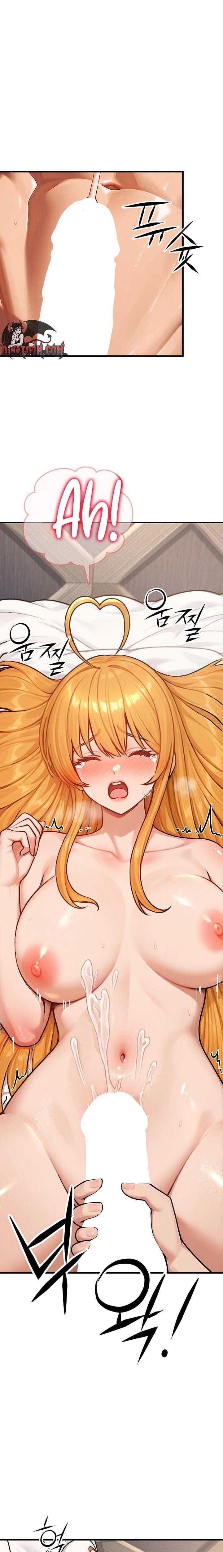 I'm the Only Man in the Female-Dominated Clan Uncensored, chapter 11, page 11 of 32