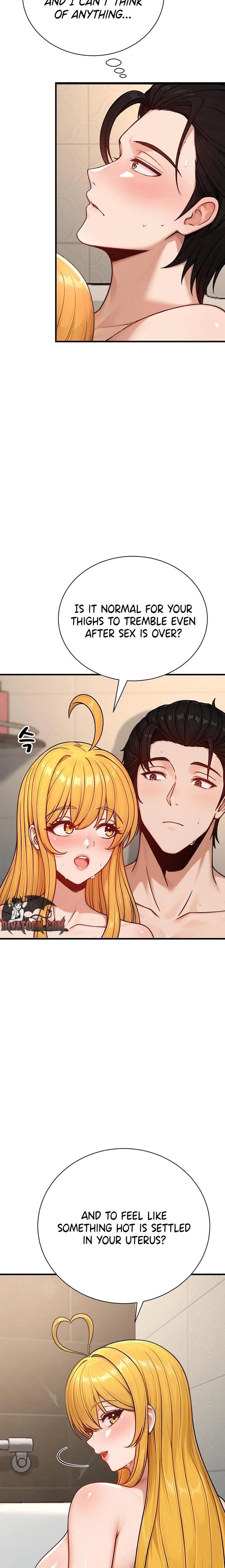 I'm the Only Man in the Female-Dominated Clan Uncensored, chapter 11, page 15 of 32