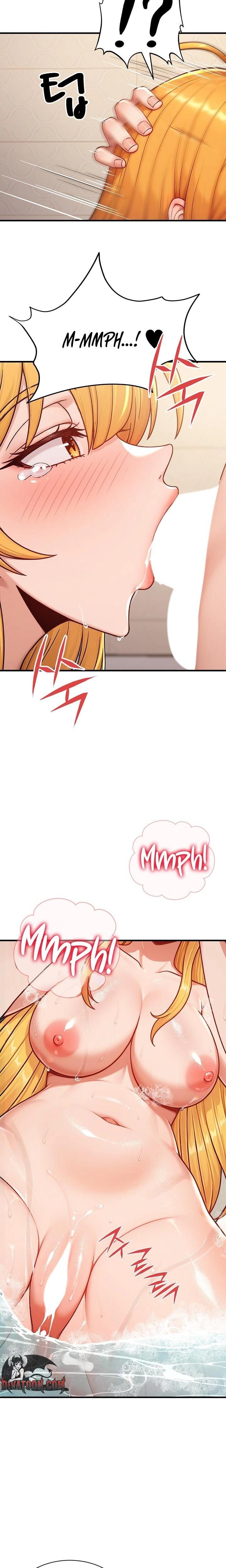 I'm the Only Man in the Female-Dominated Clan Uncensored, chapter 11, page 22 of 32