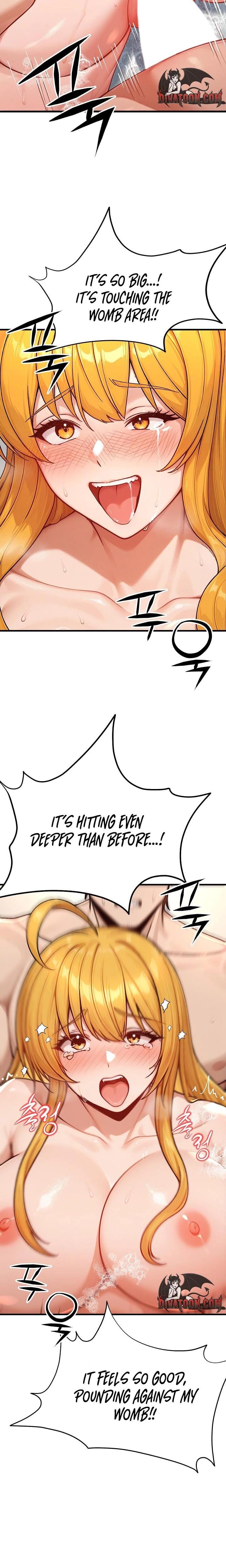 I'm the Only Man in the Female-Dominated Clan Uncensored, chapter 11, page 28 of 32