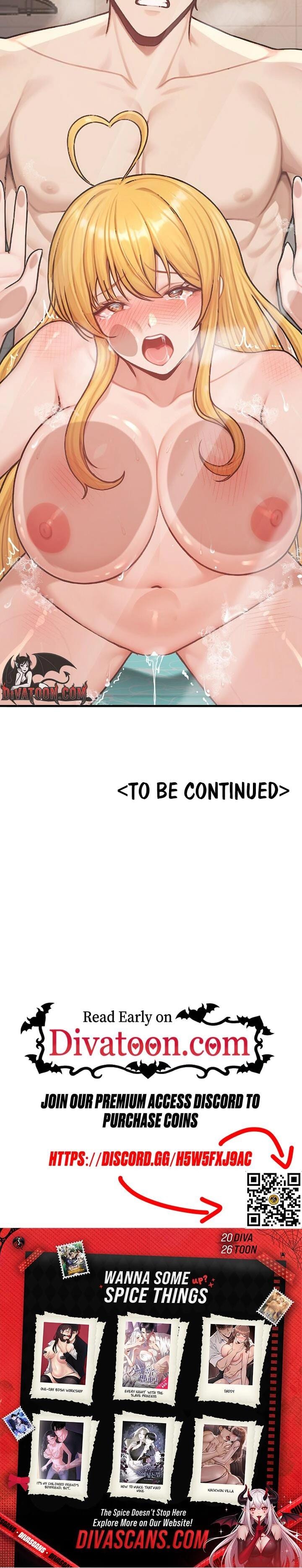 I'm the Only Man in the Female-Dominated Clan Uncensored, chapter 11, page 32 of 32