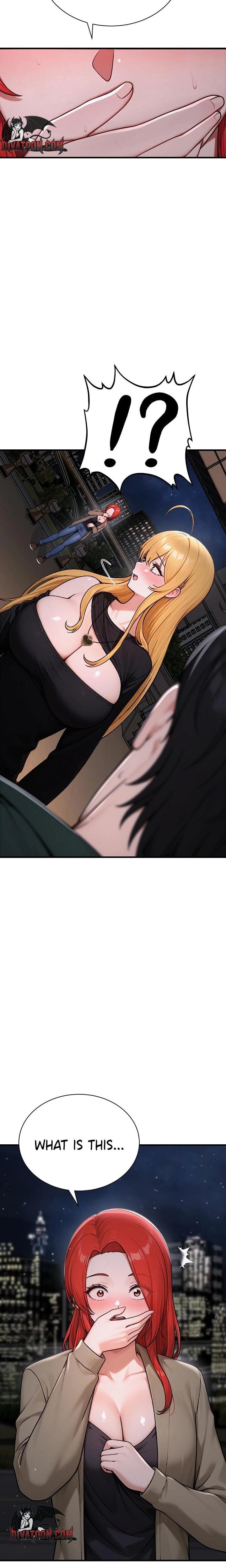 I'm the Only Man in the Female-Dominated Clan Uncensored, chapter 12, page 26 of 27