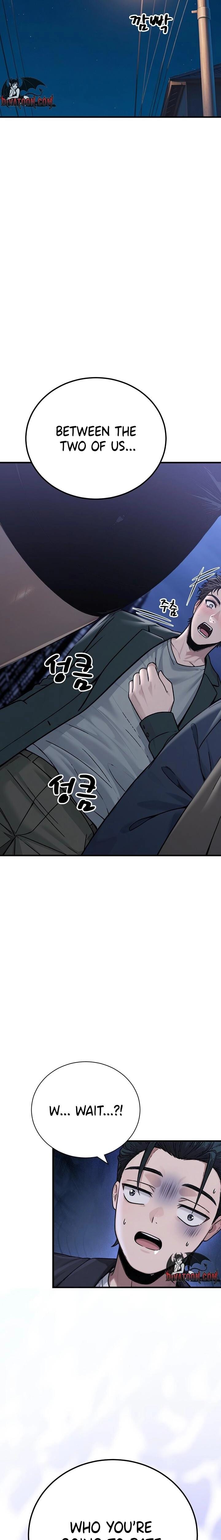 I'm the Only Man in the Female-Dominated Clan Uncensored, chapter 13, page 27 of 28