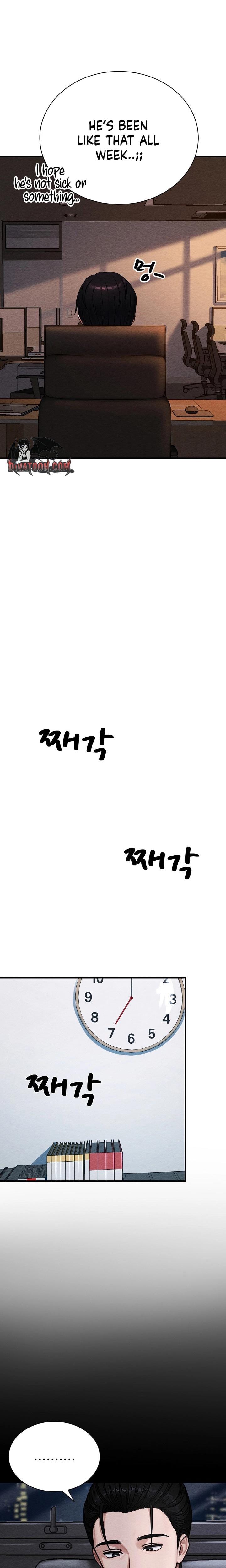 I'm the Only Man in the Female-Dominated Clan Uncensored, chapter 14, page 22 of 36
