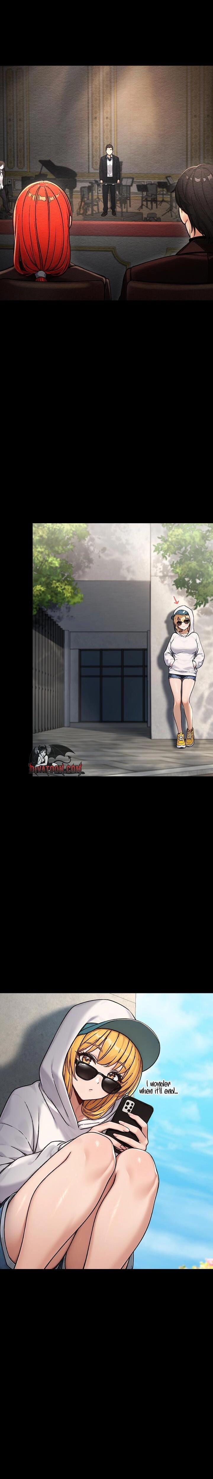 I'm the Only Man in the Female-Dominated Clan Uncensored, chapter 15, page 16 of 33