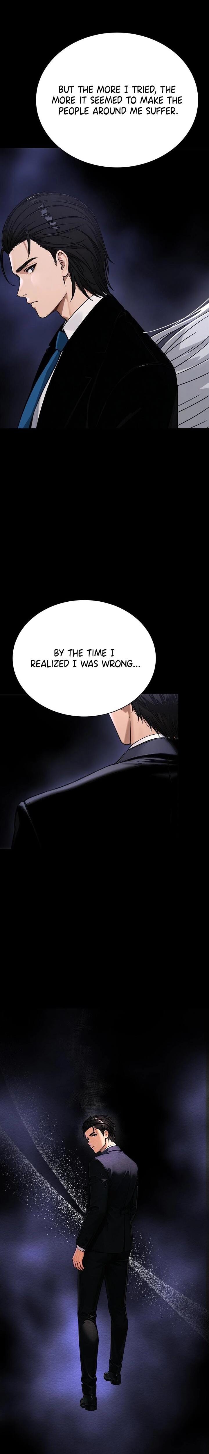 I'm the Only Man in the Female-Dominated Clan Uncensored, chapter 15, page 25 of 33