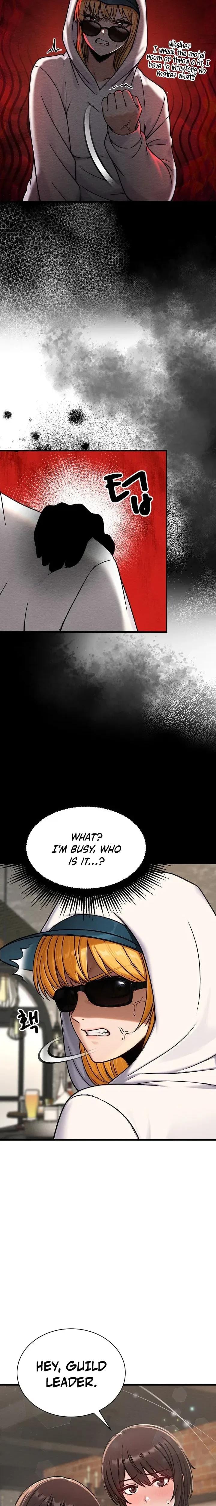 I'm the Only Man in the Female-Dominated Clan Uncensored, chapter 16, page 7 of 33