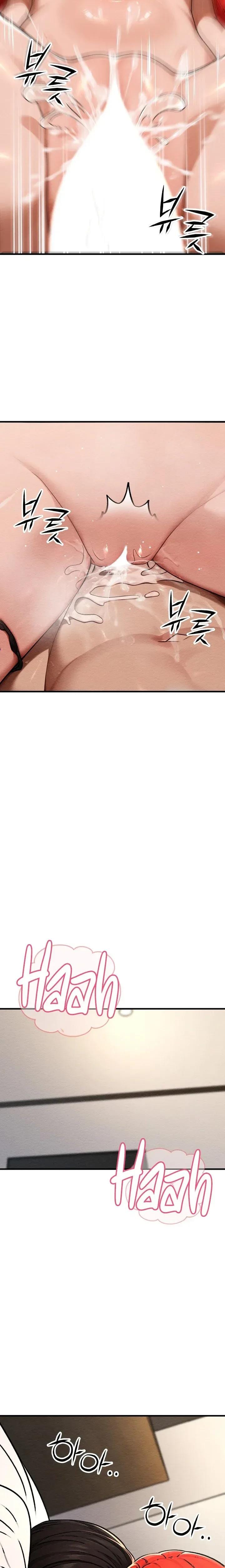 I'm the Only Man in the Female-Dominated Clan Uncensored, chapter 16, page 23 of 33