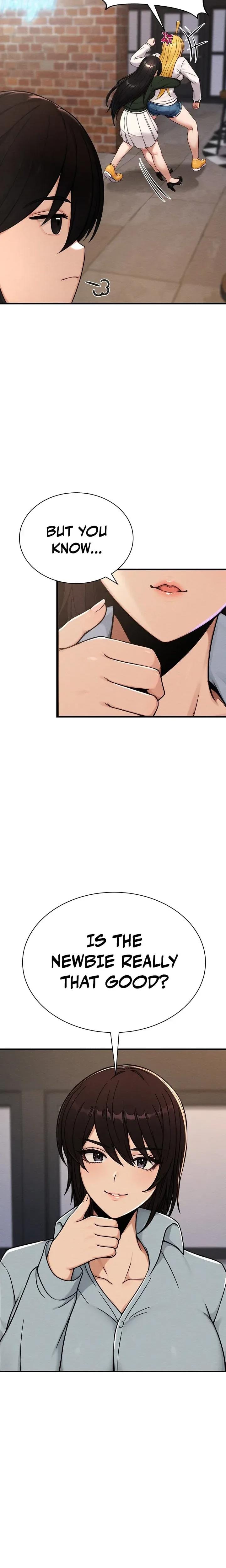 I'm the Only Man in the Female-Dominated Clan Uncensored, chapter 16, page 29 of 33