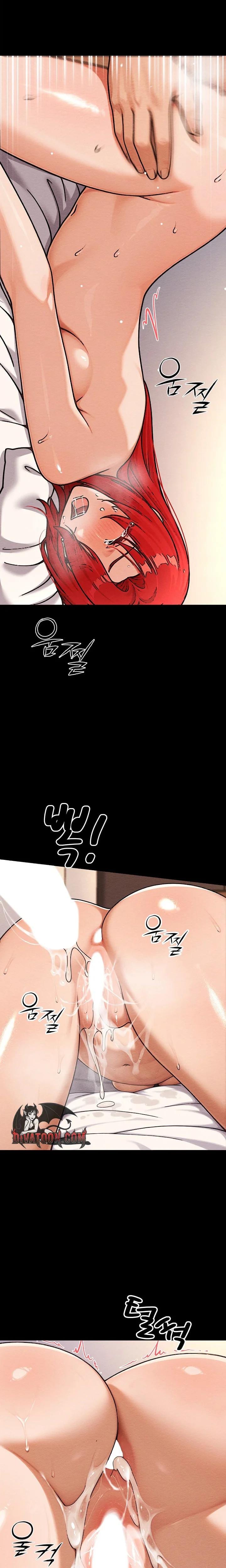 I'm the Only Man in the Female-Dominated Clan Uncensored, chapter 17, page 22 of 31