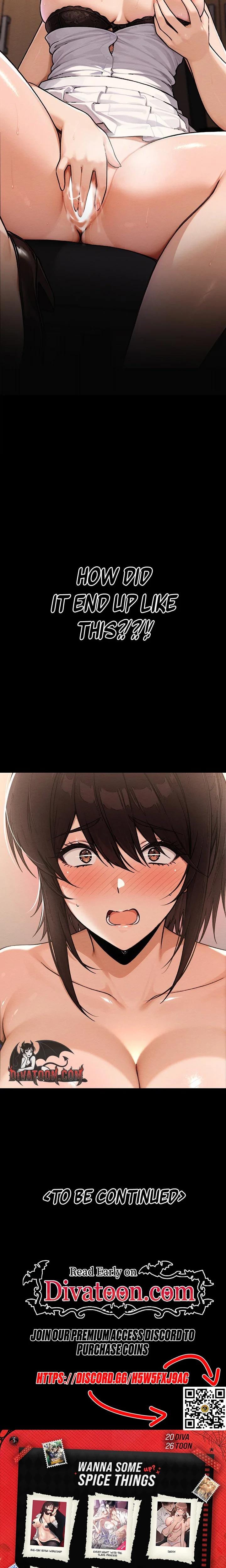 I'm the Only Man in the Female-Dominated Clan Uncensored, chapter 17, page 30 of 31