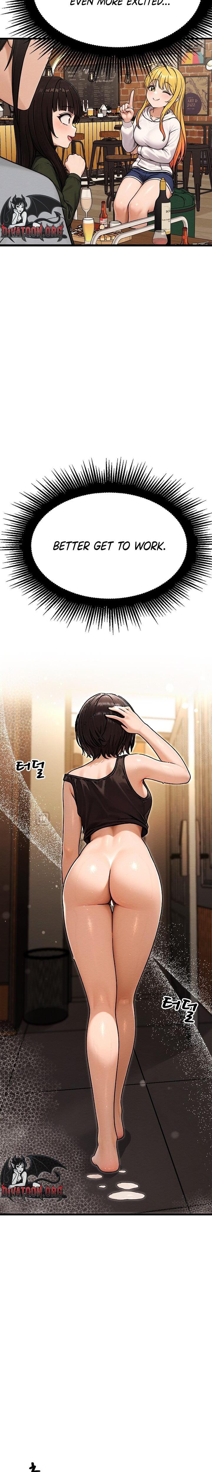 I'm the Only Man in the Female-Dominated Clan Uncensored, chapter 18, page 5 of 36