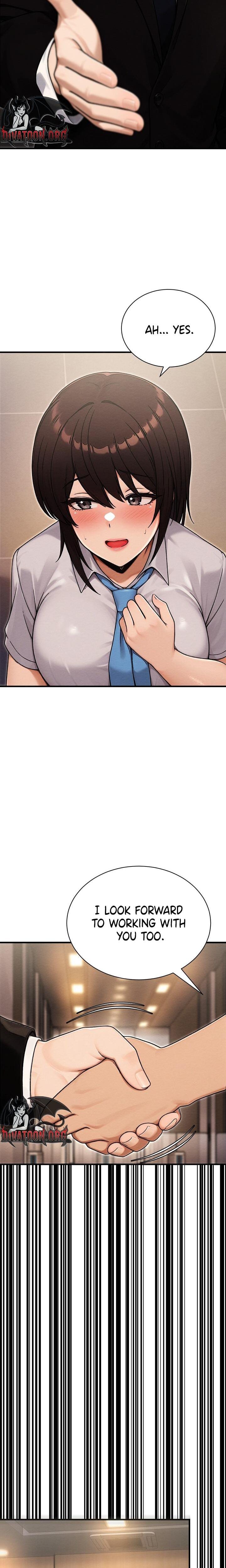 I'm the Only Man in the Female-Dominated Clan Uncensored, chapter 18, page 13 of 36