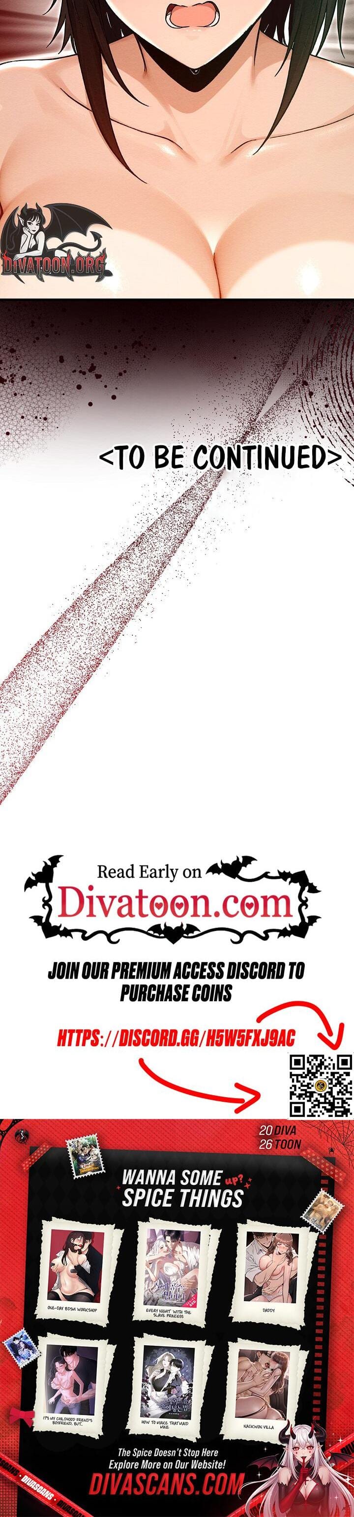 I'm the Only Man in the Female-Dominated Clan Uncensored, chapter 18, page 36 of 36