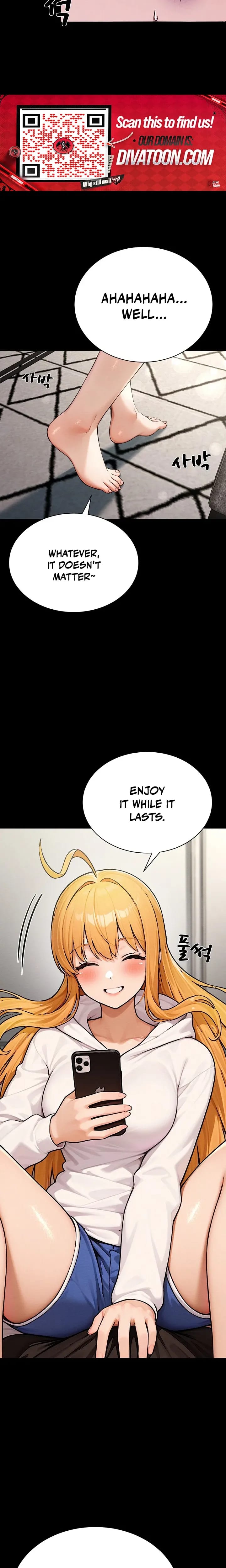 I'm the Only Man in the Female-Dominated Clan Uncensored, chapter 19, page 14 of 35
