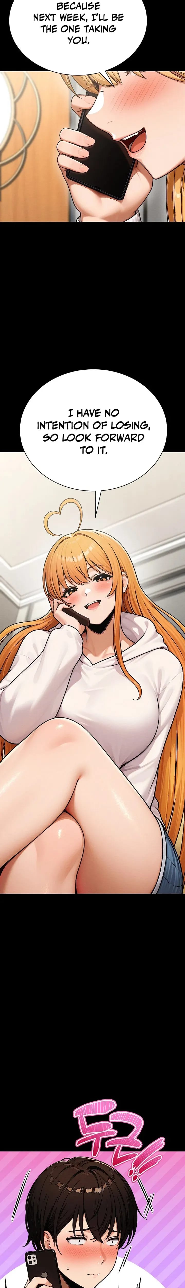 I'm the Only Man in the Female-Dominated Clan Uncensored, chapter 19, page 15 of 35