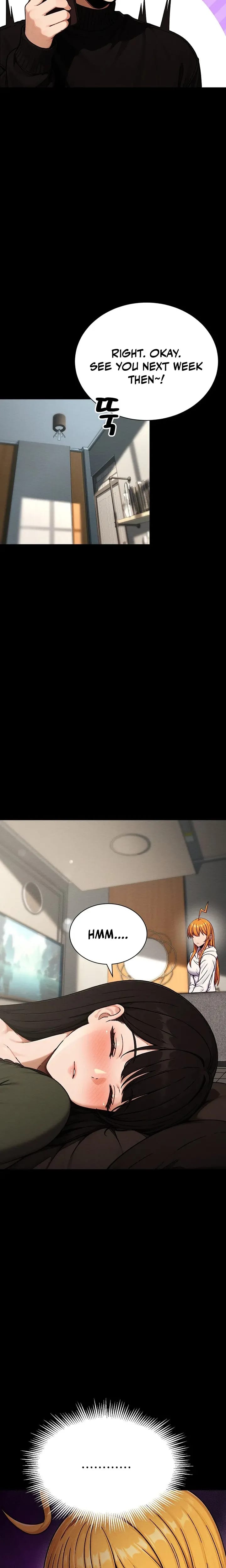 I'm the Only Man in the Female-Dominated Clan Uncensored, chapter 19, page 16 of 35