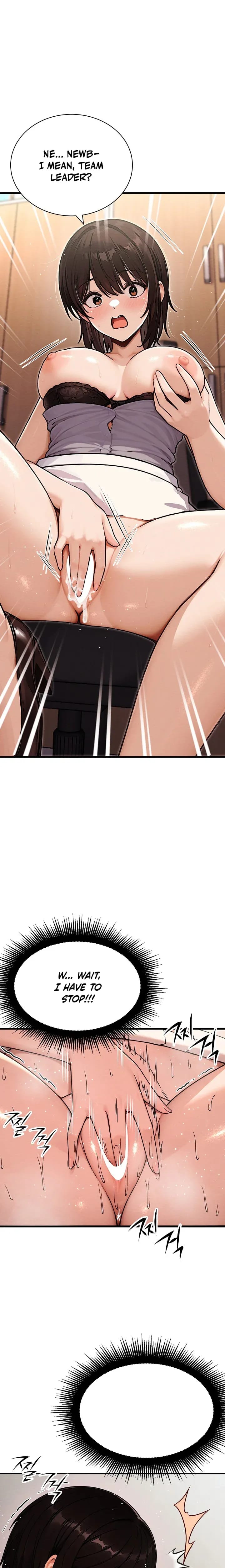 I'm the Only Man in the Female-Dominated Clan Uncensored, chapter 19, page 32 of 35