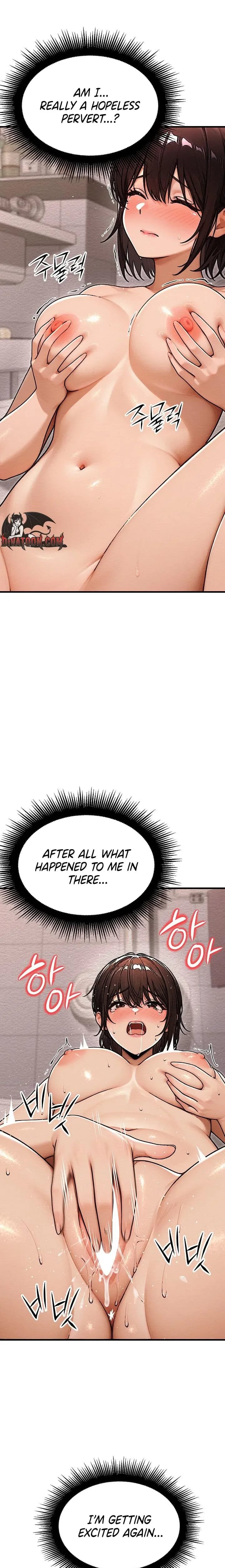 I'm the Only Man in the Female-Dominated Clan Uncensored, chapter 20, page 13 of 32