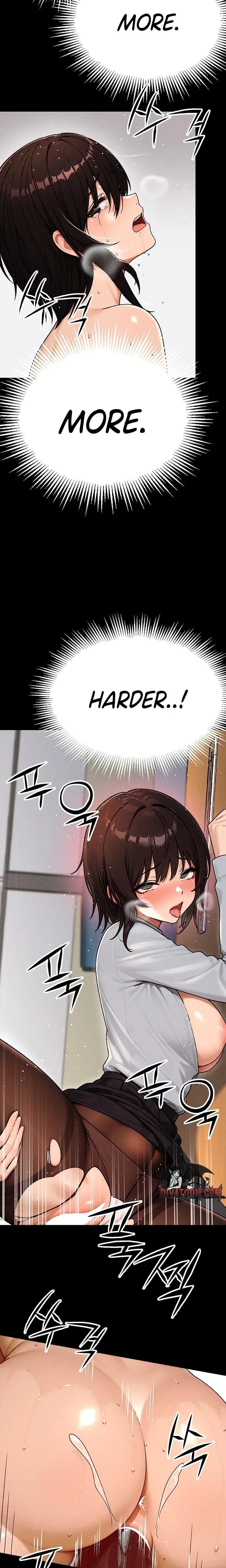 I'm the Only Man in the Female-Dominated Clan Uncensored, chapter 20, page 21 of 32