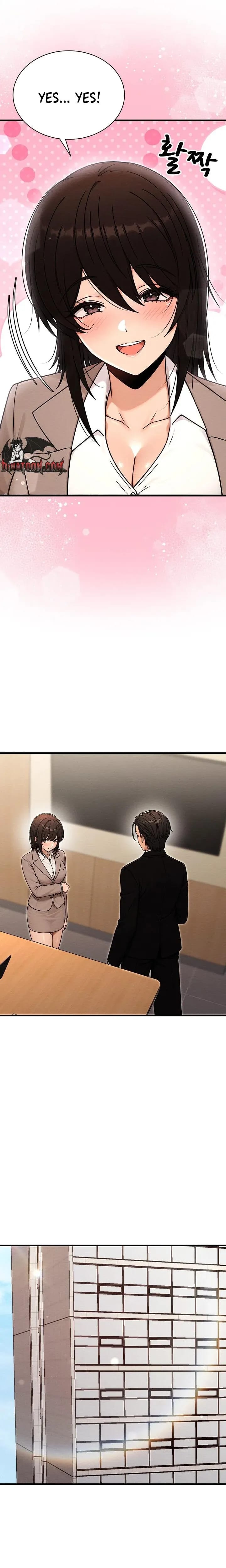 I'm the Only Man in the Female-Dominated Clan Uncensored, chapter 20, page 30 of 32