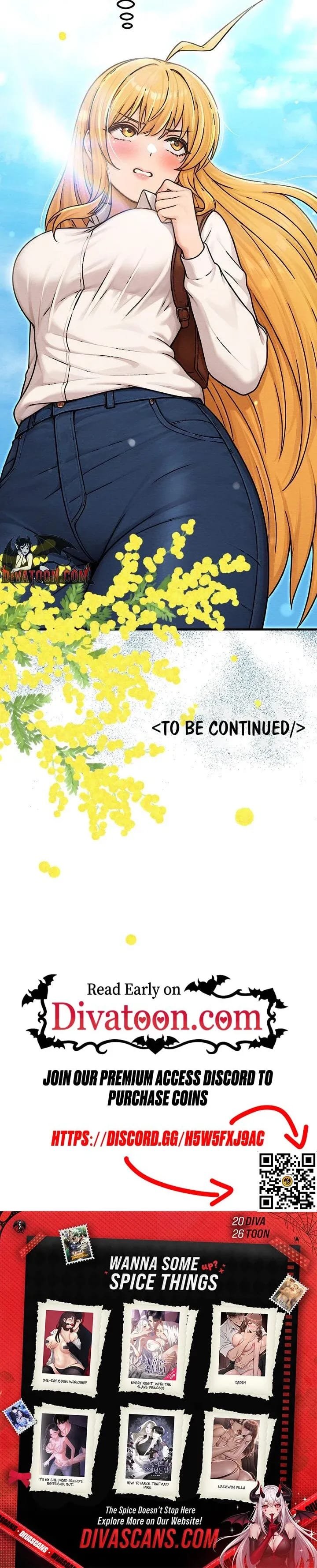 I'm the Only Man in the Female-Dominated Clan Uncensored, chapter 20, page 32 of 32