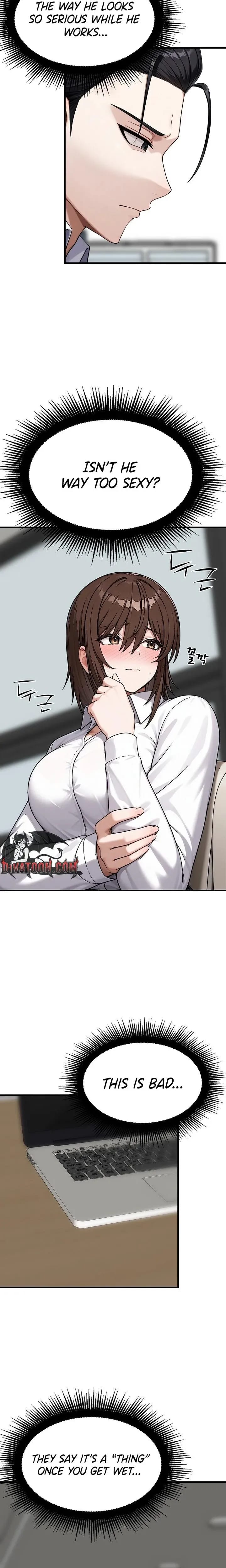 I'm the Only Man in the Female-Dominated Clan Uncensored, chapter 21, page 5 of 28