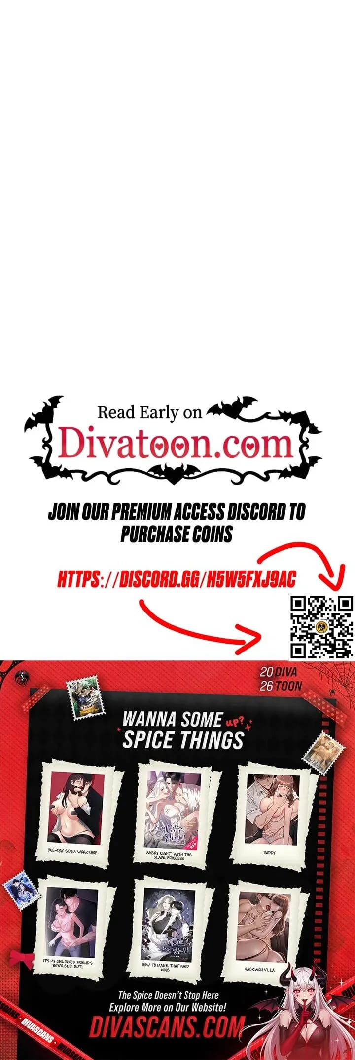 I'm the Only Man in the Female-Dominated Clan Uncensored, chapter 21, page 28 of 28