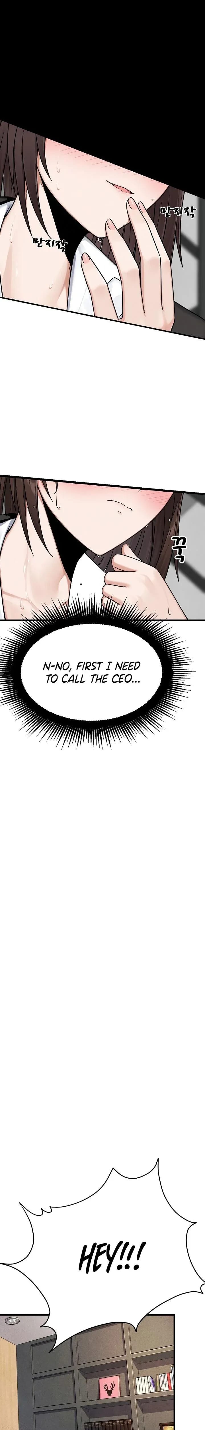 I'm the Only Man in the Female-Dominated Clan Uncensored, chapter 22, page 13 of 28