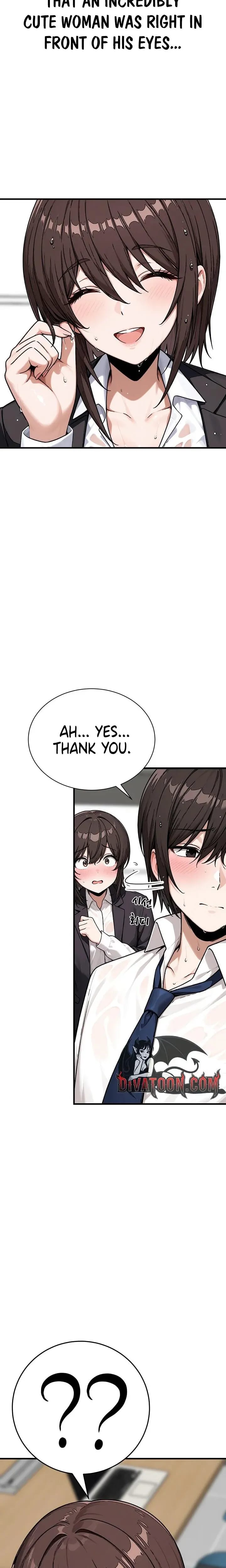 I'm the Only Man in the Female-Dominated Clan Uncensored, chapter 22, page 22 of 28