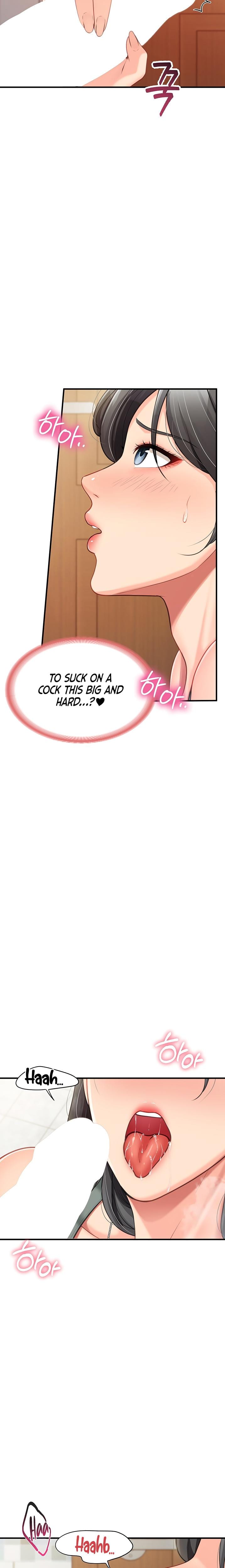 I'm the Only Man on the Military Base Uncensored, chapter 9, page 26 of 28